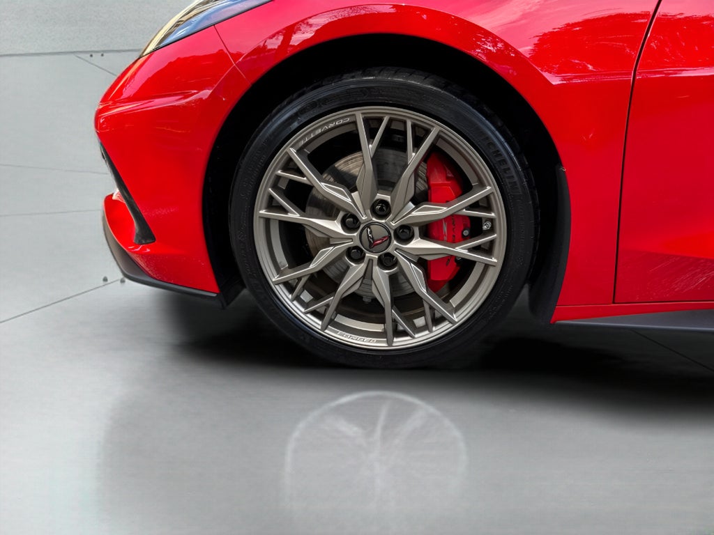 2024 Chevrolet Corvette Stingray 3LT