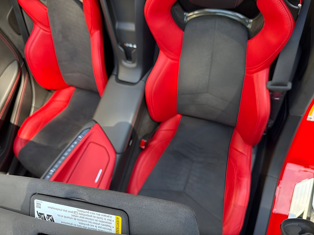2024 Chevrolet Corvette Stingray 3LT
