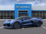 2027 Chevrolet Corvette ZR1 3LZ