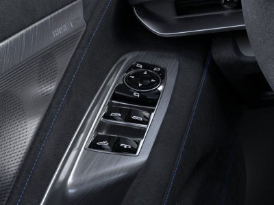2027 Chevrolet Corvette ZR1 3LZ