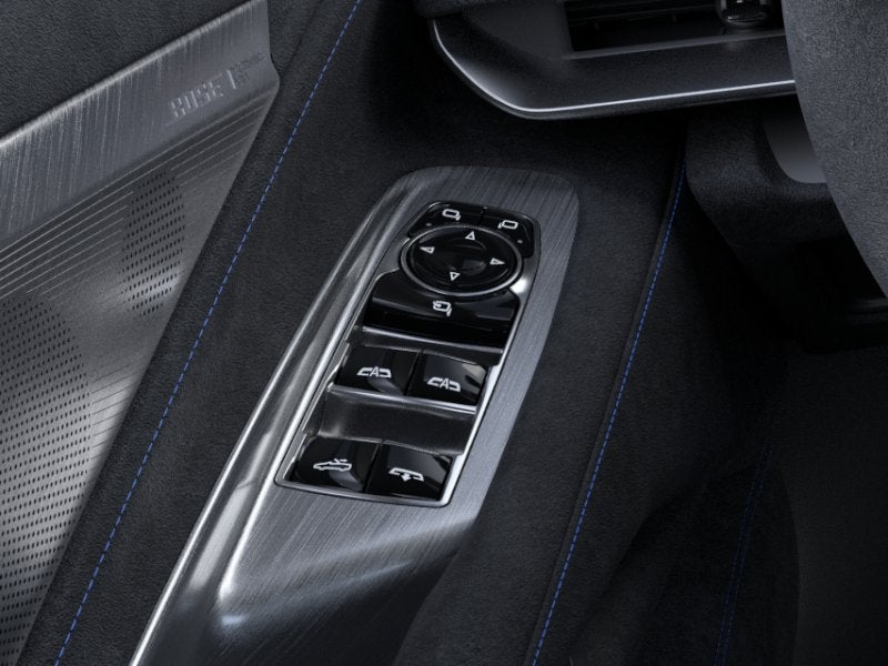 2027 Chevrolet Corvette ZR1 3LZ