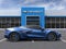 2027 Chevrolet Corvette ZR1 3LZ