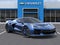 2027 Chevrolet Corvette ZR1 3LZ