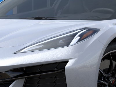 2027 Chevrolet Corvette Grand Sport 2LT