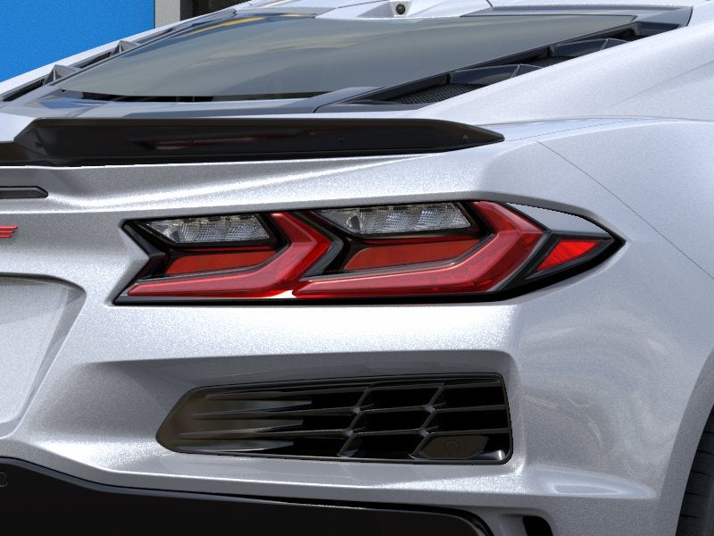 2027 Chevrolet Corvette Grand Sport 2LT