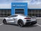 2027 Chevrolet Corvette Grand Sport 2LT