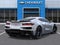 2027 Chevrolet Corvette Grand Sport 2LT