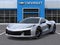 2027 Chevrolet Corvette Grand Sport 2LT