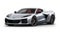 2027 Chevrolet Corvette Grand Sport 2LT