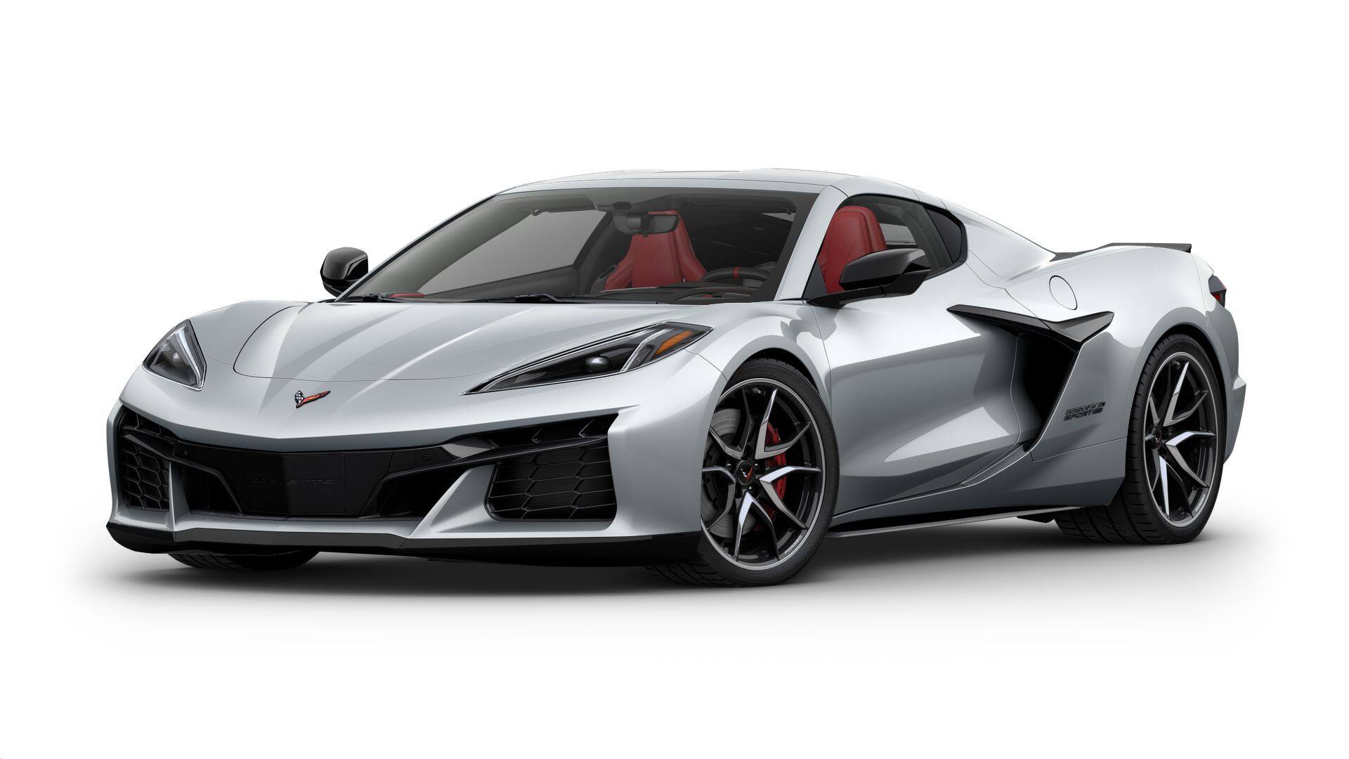 2027 Chevrolet Corvette Grand Sport 2LT