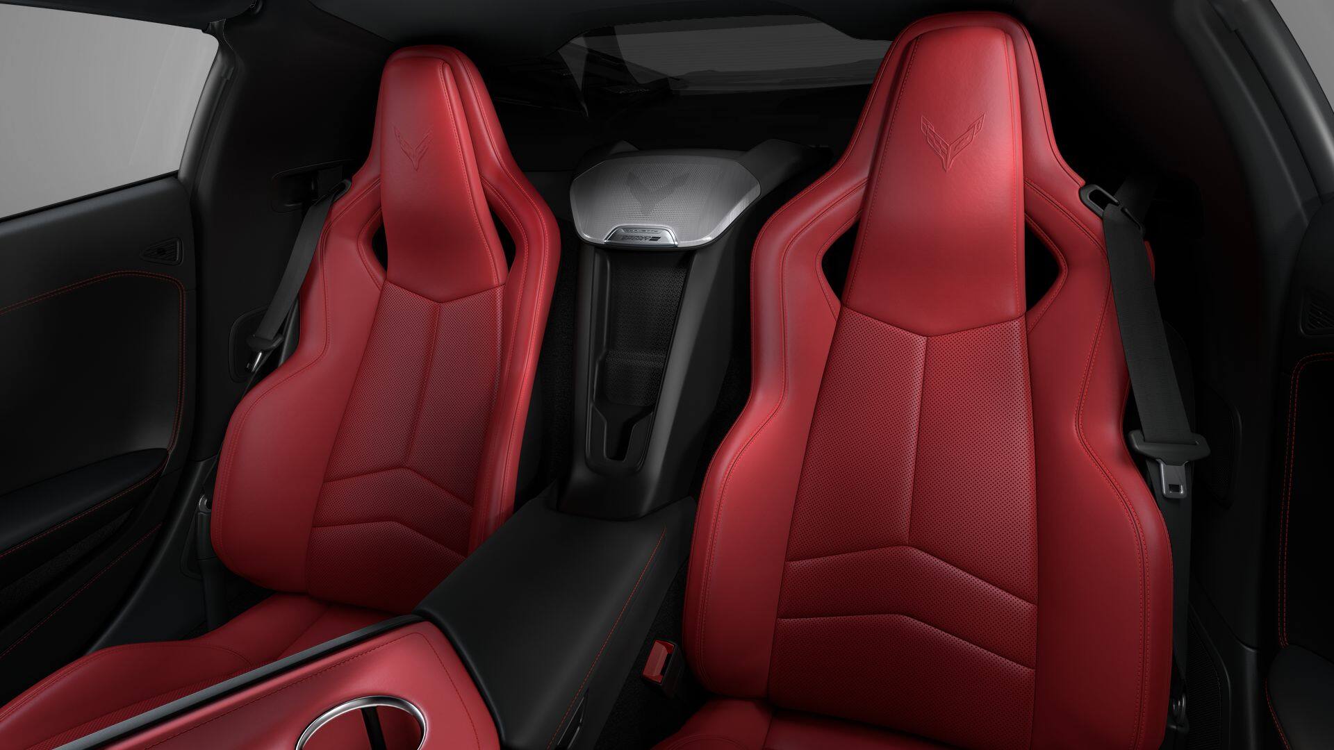 2027 Chevrolet Corvette Grand Sport 2LT