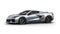 2027 Chevrolet Corvette Grand Sport 2LT