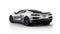 2027 Chevrolet Corvette Grand Sport 2LT