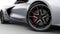 2027 Chevrolet Corvette Grand Sport 2LT