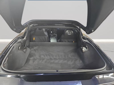 2010 Chevrolet Corvette Grand Sport Z16 Grand Sport w/1LT