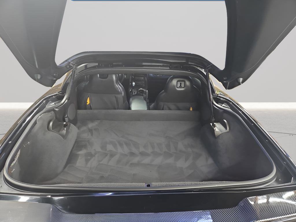 2010 Chevrolet Corvette Grand Sport Z16 Grand Sport w/1LT