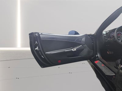 2010 Chevrolet Corvette Grand Sport Z16 Grand Sport w/1LT