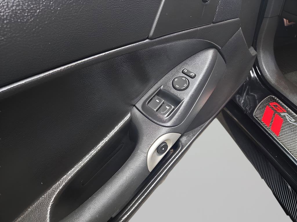 2010 Chevrolet Corvette Grand Sport Z16 Grand Sport w/1LT