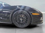 2010 Chevrolet Corvette Grand Sport Z16 Grand Sport w/1LT
