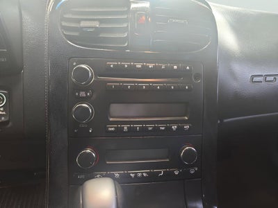 2010 Chevrolet Corvette Grand Sport Z16 Grand Sport w/1LT