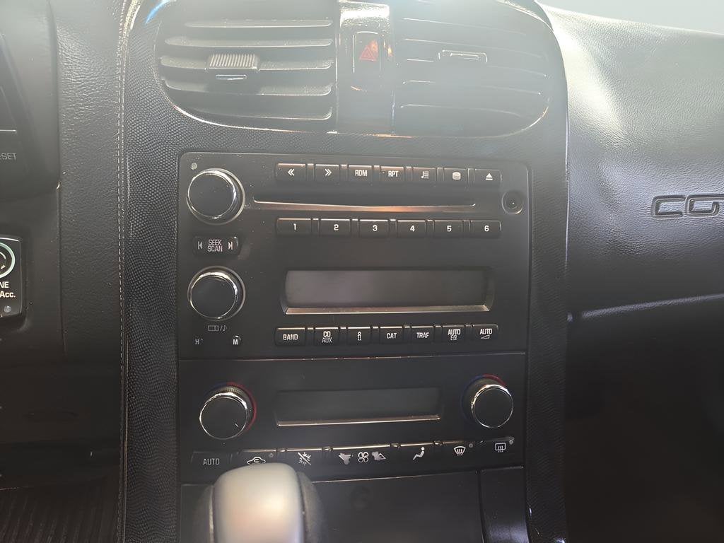 2010 Chevrolet Corvette Grand Sport Z16 Grand Sport w/1LT