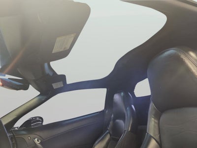 2010 Chevrolet Corvette Grand Sport Z16 Grand Sport w/1LT