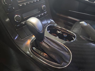 2010 Chevrolet Corvette Grand Sport Z16 Grand Sport w/1LT