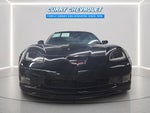 2010 Chevrolet Corvette Grand Sport Z16 Grand Sport w/1LT
