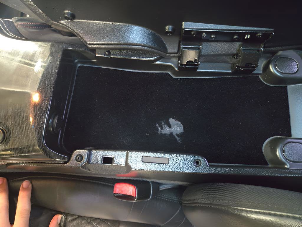 2010 Chevrolet Corvette Grand Sport Z16 Grand Sport w/1LT