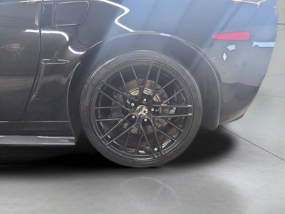 2010 Chevrolet Corvette Grand Sport Z16 Grand Sport w/1LT