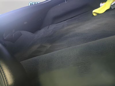 2010 Chevrolet Corvette Grand Sport Z16 Grand Sport w/1LT