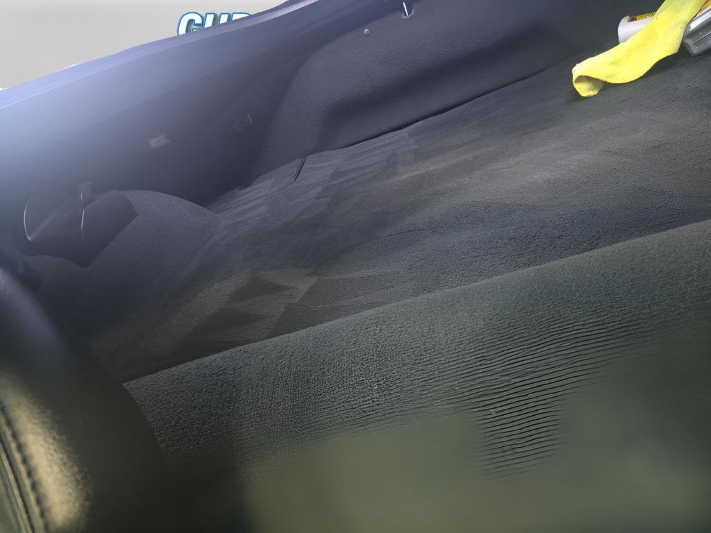 2010 Chevrolet Corvette Grand Sport Z16 Grand Sport w/1LT