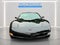 2001 Chevrolet Corvette 2dr Cpe