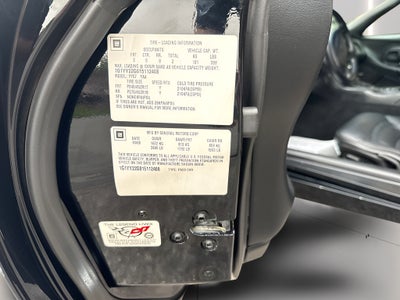 2001 Chevrolet Corvette 2dr Cpe