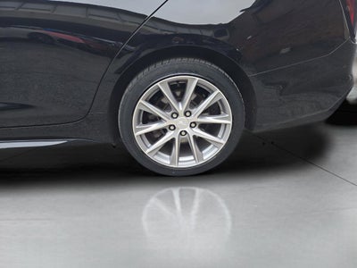 2022 Cadillac CT4 Sport