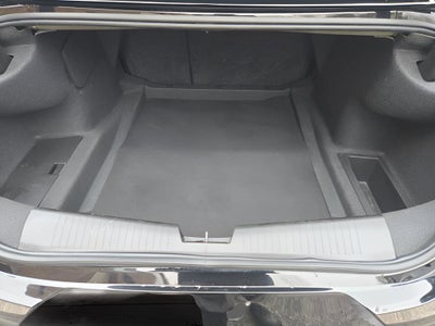 2022 Cadillac CT4 Sport