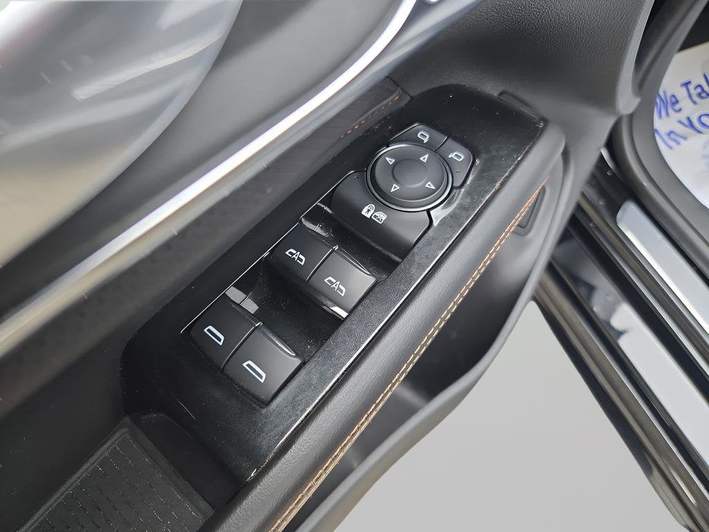 2022 Cadillac CT4 Sport
