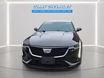 2022 Cadillac CT4 Sport