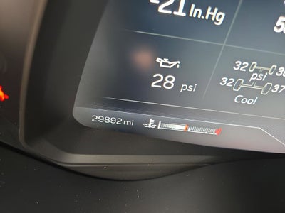 2022 Cadillac CT4 Sport