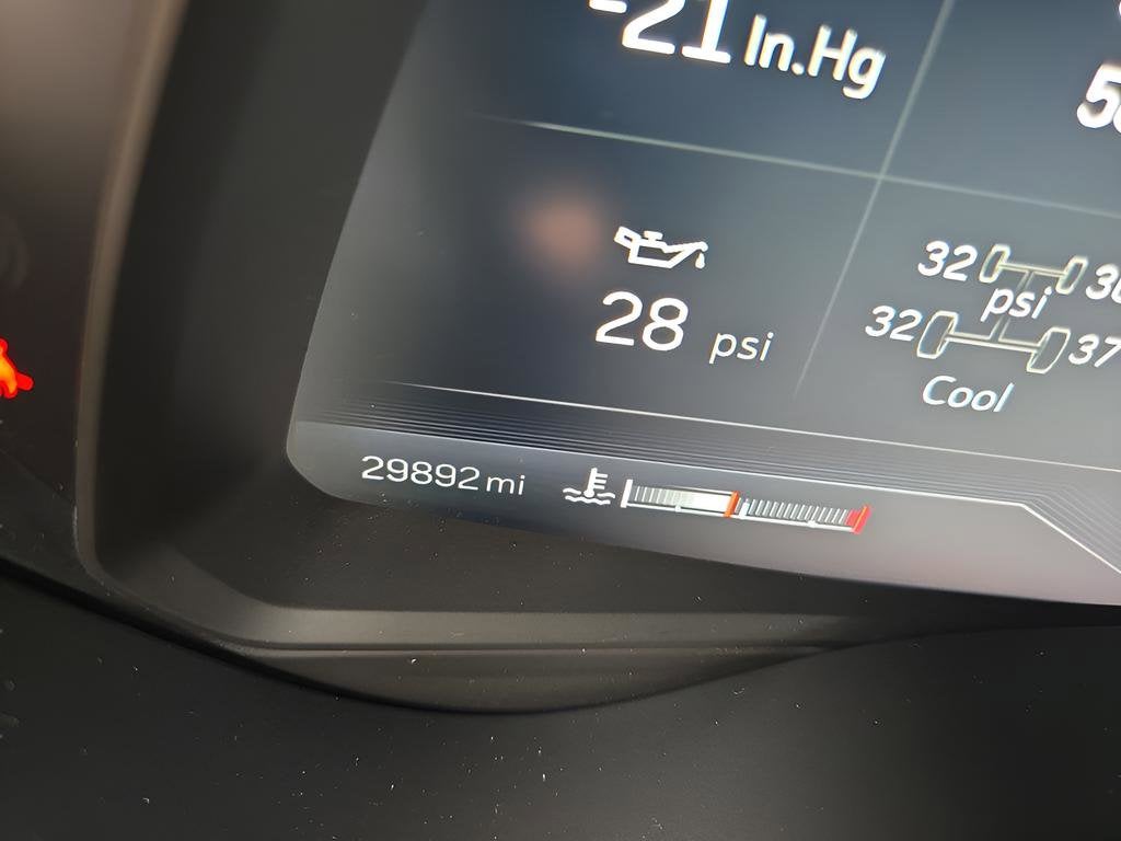 2022 Cadillac CT4 Sport