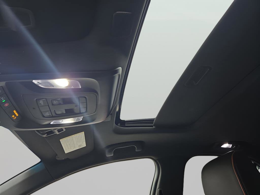 2022 Cadillac CT4 Sport