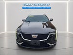 2022 Cadillac CT4 Sport