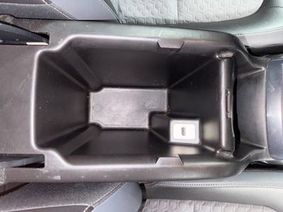 2015 Chevrolet Colorado 4WD Z71
