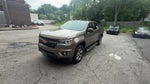 2015 Chevrolet Colorado 4WD Z71