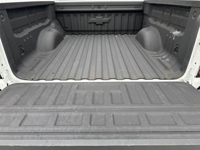 2019 Chevrolet Colorado 4WD LT