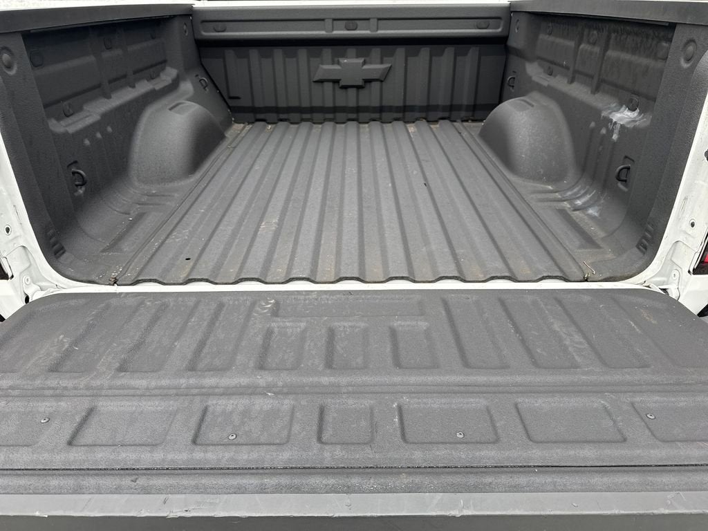 2019 Chevrolet Colorado 4WD LT