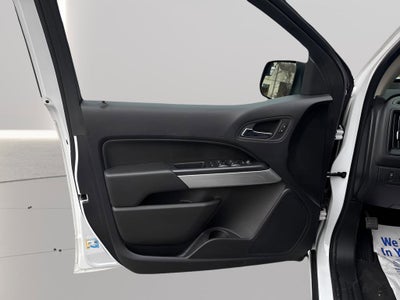 2019 Chevrolet Colorado 4WD LT