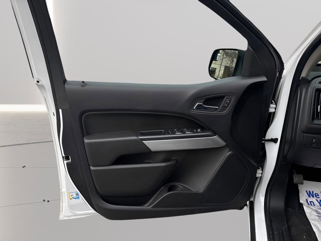 2019 Chevrolet Colorado 4WD LT