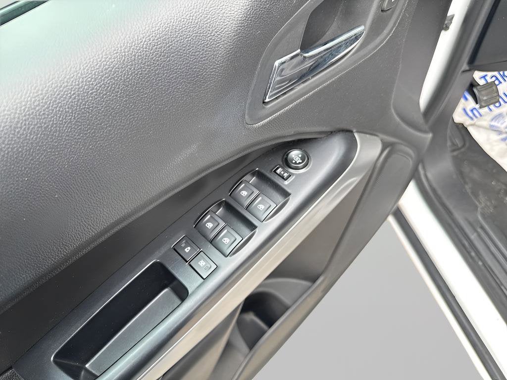 2019 Chevrolet Colorado 4WD LT