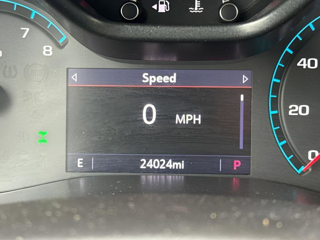 2019 Chevrolet Colorado 4WD LT